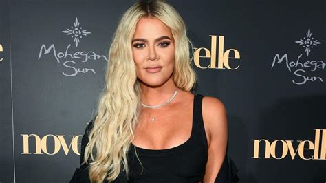 khloé kardashian nude|Khloe Kardashian Poses Nude in Bed for Steamy New Poosh Shoot.